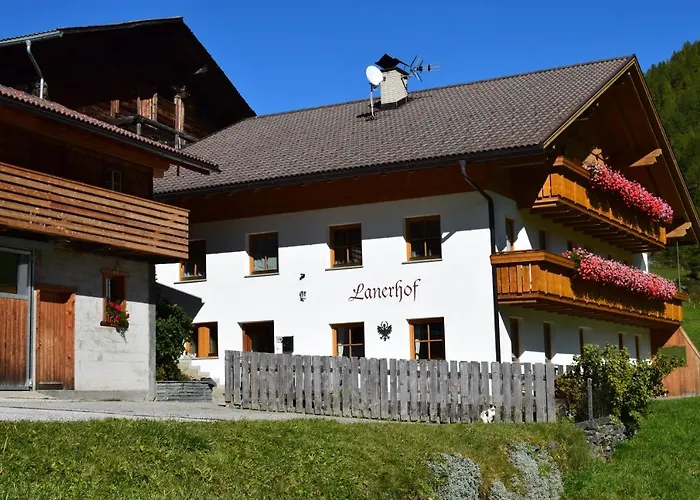 Lanerhof
